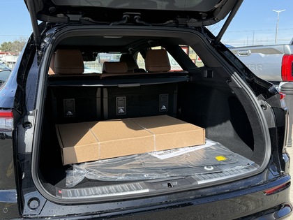 used 2025 Toyota Crown Signia car, priced at $58,995