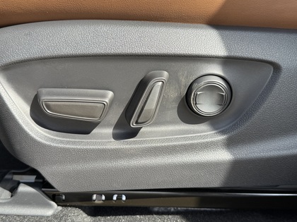 used 2025 Toyota Crown Signia car, priced at $58,995