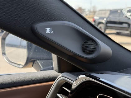 used 2025 Toyota Crown Signia car, priced at $58,995