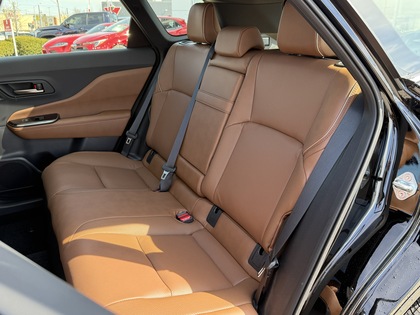 used 2025 Toyota Crown Signia car, priced at $58,995