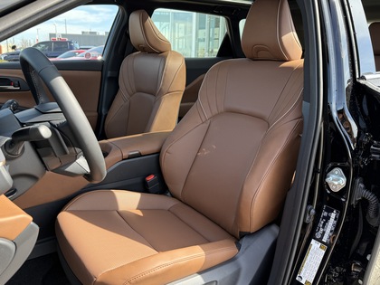 used 2025 Toyota Crown Signia car, priced at $58,995