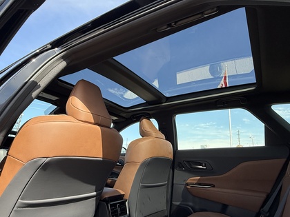 used 2025 Toyota Crown Signia car, priced at $58,995