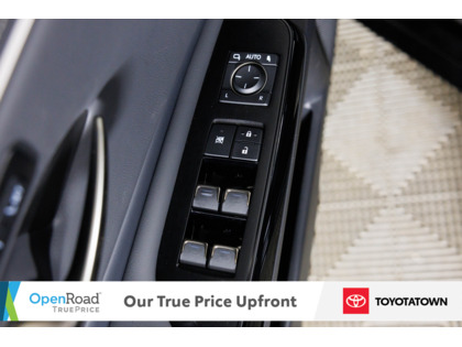 used 2025 Lexus ES 300h car, priced at $56,998