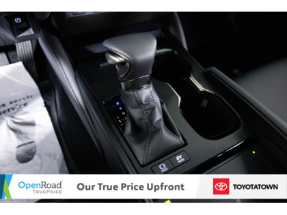 used 2025 Lexus ES 300h car, priced at $56,998