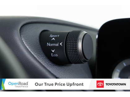 used 2025 Lexus ES 300h car, priced at $56,998