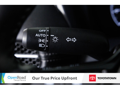 used 2025 Honda HR-V car, priced at $37,998