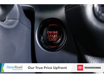 used 2025 Honda HR-V car, priced at $37,998