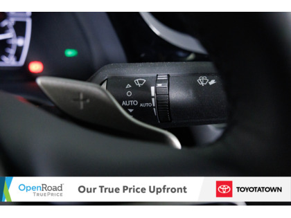 used 2025 Lexus ES 300h car, priced at $56,998