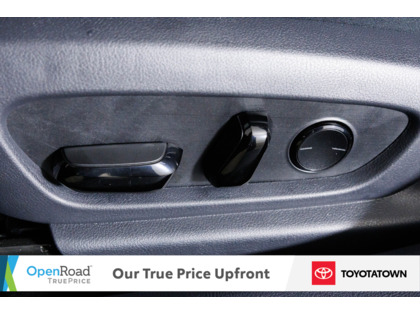 used 2025 Lexus ES 300h car, priced at $56,998