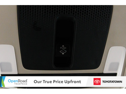 used 2025 Honda HR-V car, priced at $37,998