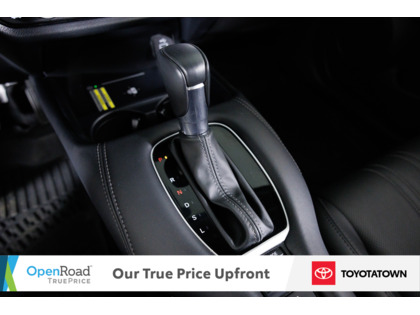 used 2025 Honda HR-V car, priced at $37,998