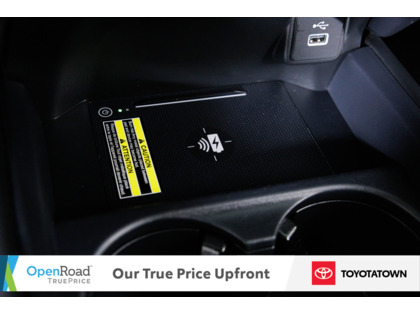 used 2025 Honda HR-V car, priced at $37,998