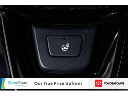 used 2025 Honda HR-V car, priced at $37,998