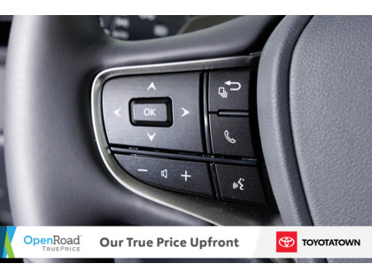 used 2025 Lexus ES 300h car, priced at $56,998