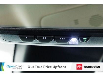 used 2025 Lexus ES 300h car, priced at $56,998