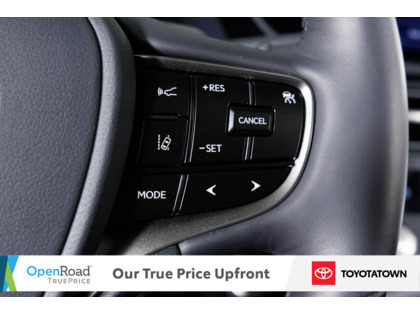 used 2025 Lexus ES 300h car, priced at $56,998