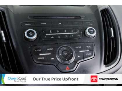 used 2017 Ford Escape car, priced at $15,998