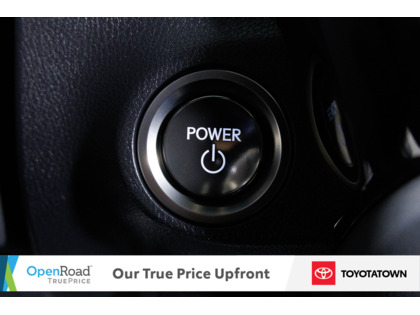 used 2025 Lexus ES 300h car, priced at $56,998