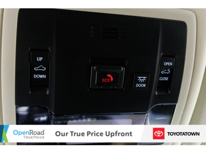 used 2025 Lexus ES 300h car, priced at $56,998