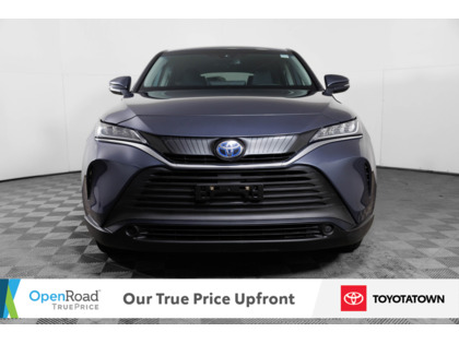 used 2024 Toyota Venza car, priced at $39,998