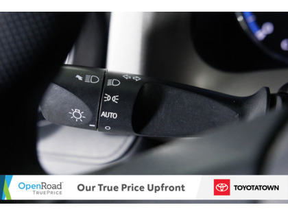 used 2018 Toyota RAV4 car, priced at $20,998