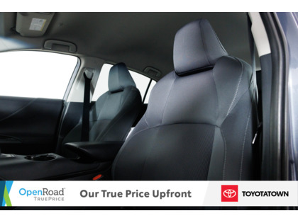 used 2024 Toyota Venza car, priced at $39,998