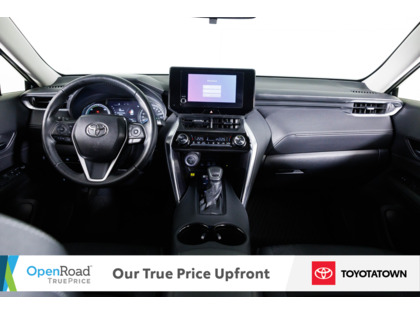 used 2024 Toyota Venza car, priced at $39,998