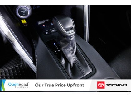 used 2024 Toyota Venza car, priced at $39,998