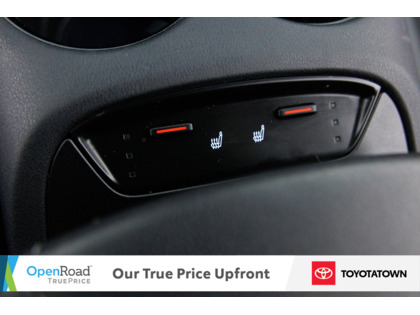 used 2024 Toyota Venza car, priced at $39,998