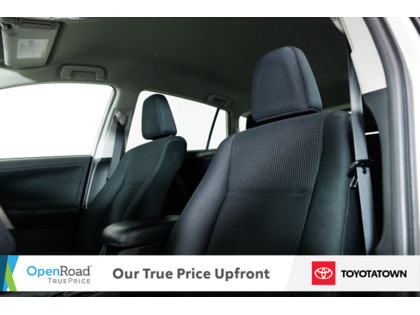 used 2018 Toyota RAV4 car, priced at $20,998