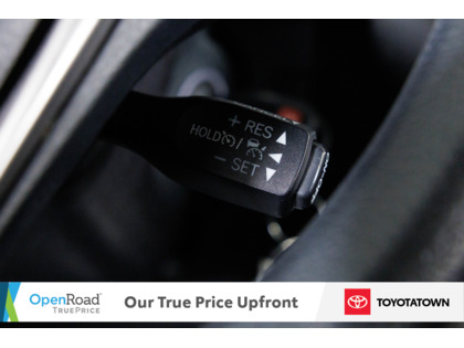 used 2018 Toyota RAV4 car, priced at $20,998