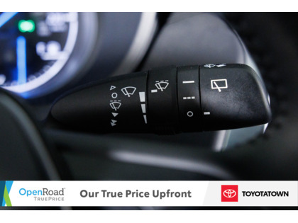 used 2024 Toyota Venza car, priced at $39,998