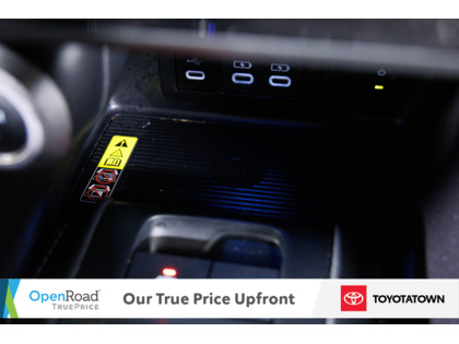 used 2024 Toyota Venza car, priced at $39,998