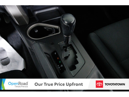 used 2018 Toyota RAV4 car, priced at $20,998