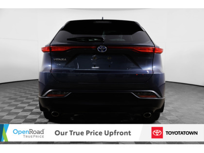 used 2024 Toyota Venza car, priced at $39,998