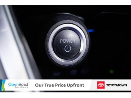 used 2024 Toyota Venza car, priced at $39,998