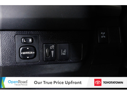 used 2018 Toyota RAV4 car, priced at $20,998