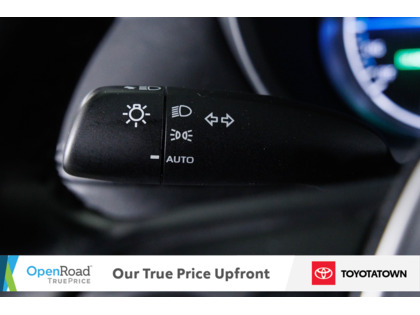 used 2024 Toyota Venza car, priced at $39,998