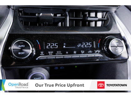 used 2024 Toyota Venza car, priced at $39,998