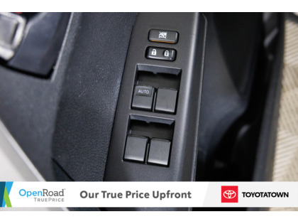 used 2018 Toyota RAV4 car, priced at $20,998