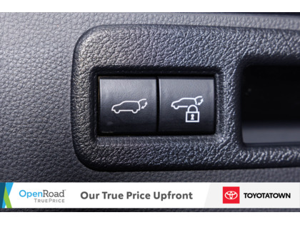 used 2024 Toyota Venza car, priced at $39,998