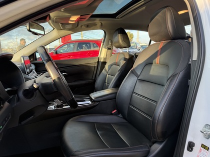 used 2021 Nissan Sentra car, priced at $16,950