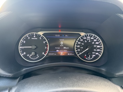 used 2021 Nissan Sentra car, priced at $16,950