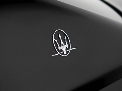 used 2007 Maserati Quattroporte car, priced at $21,900