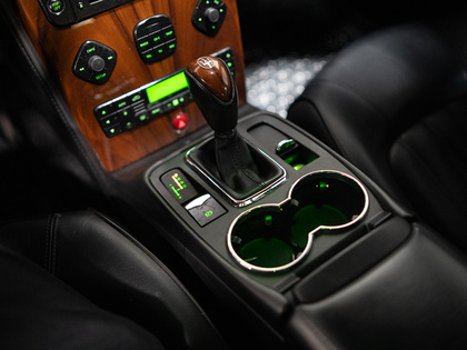 used 2007 Maserati Quattroporte car, priced at $21,900