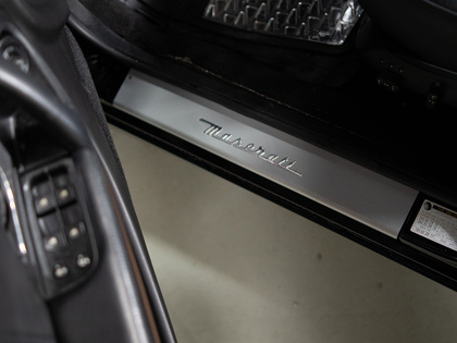 used 2007 Maserati Quattroporte car, priced at $21,900