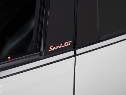 used 2007 Maserati Quattroporte car, priced at $19,900