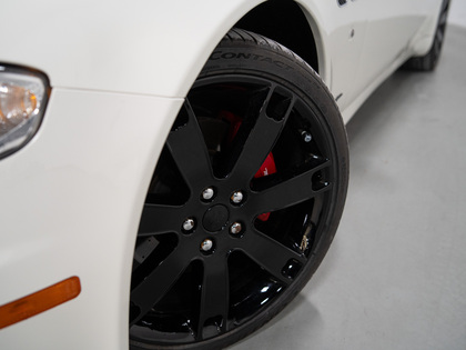 used 2007 Maserati Quattroporte car, priced at $19,900