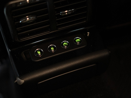 used 2007 Maserati Quattroporte car, priced at $19,900