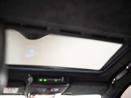 used 2007 Maserati Quattroporte car, priced at $19,900